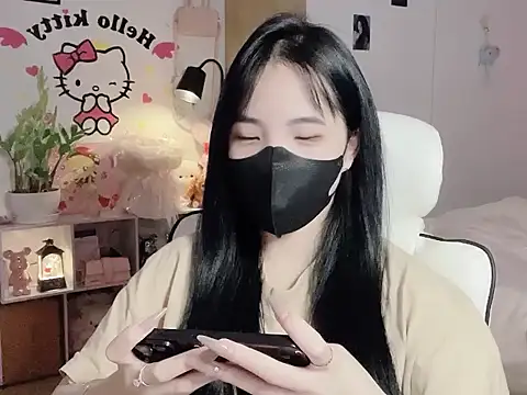 keelinnn19 online show from 17, 1, 2026