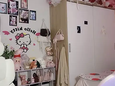 keelinnn19 online show from 11, 11, 2025