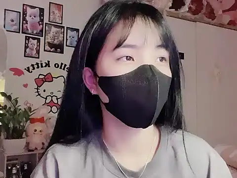 keelinnn19 online show from 14, 11, 2025