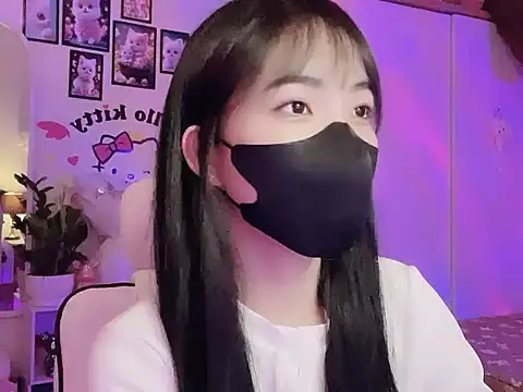 keelinnn19 online show from 26, 9, 2025