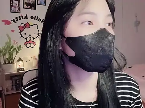 keelinnn19 online show from 6, 1, 2026