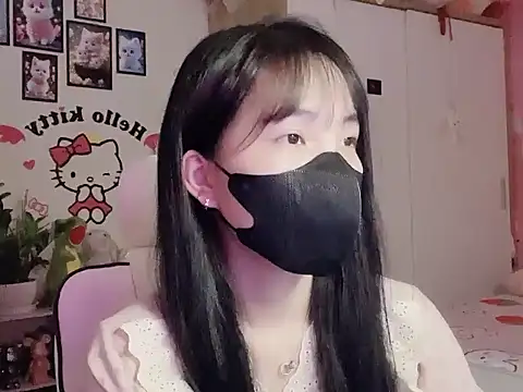 keelinnn19 online show from 16, 10, 2025