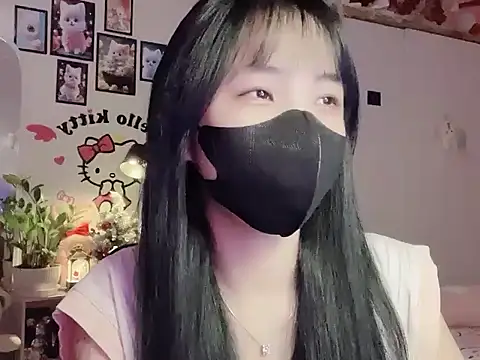 keelinnn19 online show from 4, 12, 2025