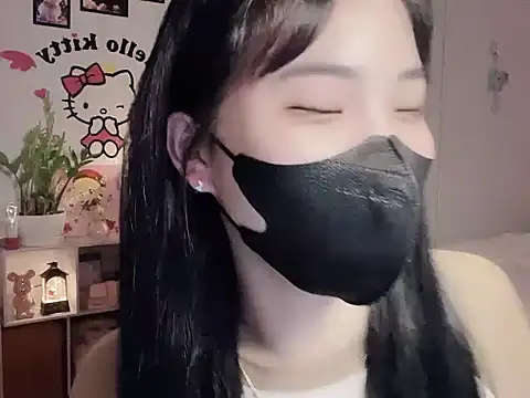 keelinnn19 online show from 15, 1, 2026