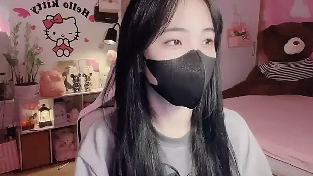 keelinnn19 online show from 18, 3, 2026