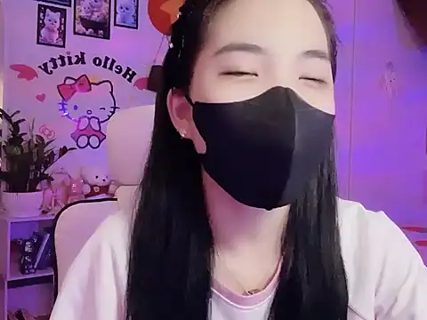 keelinnn19 online show from 3, 10, 2025