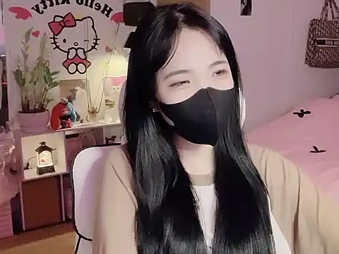 keelinnn19 online show from 20, 2, 2026