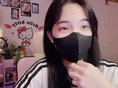 keelinnn19 online show from 15, 10, 2025