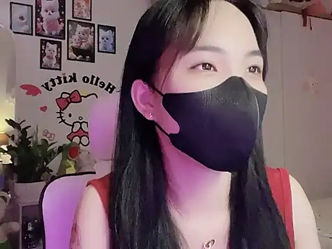 keelinnn19 online show from 12, 10, 2025