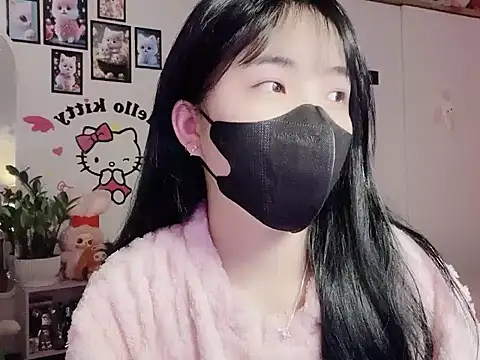 keelinnn19 online show from 18, 11, 2025