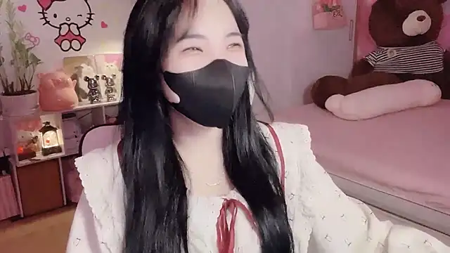 keelinnn19 online show from 15, 3, 2026