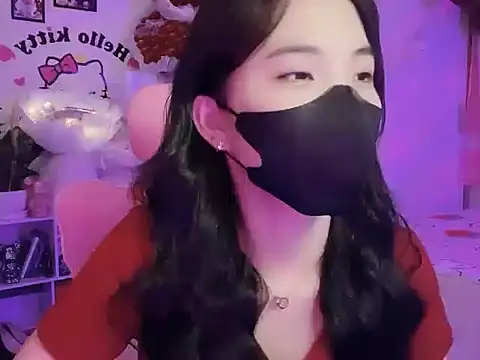 keelinnn19 online show from 21, 9, 2025