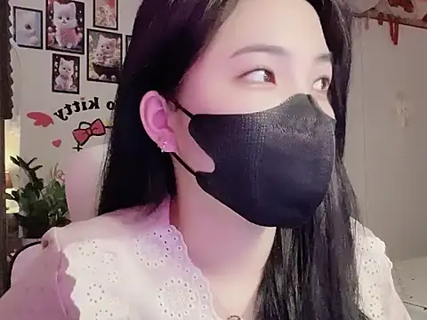 keelinnn19 online show from 25, 10, 2025