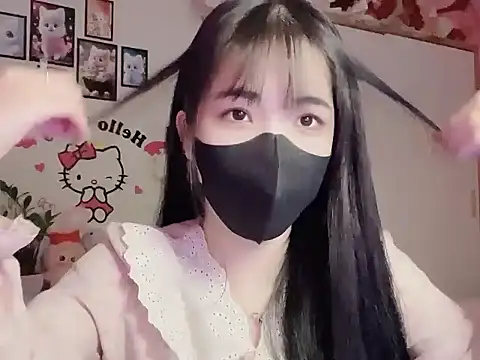 keelinnn19 online show from 3, 11, 2025