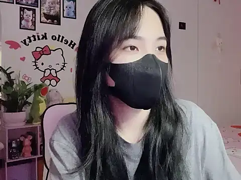 keelinnn19 online show from 14, 10, 2025