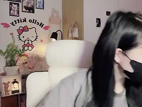 keelinnn19 online show from 14, 1, 2026