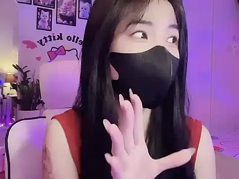 keelinnn19 online show from 2, 10, 2025