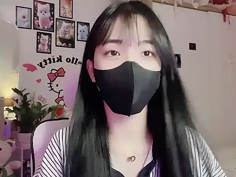 keelinnn19 online show from 11, 10, 2025