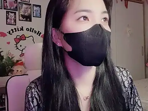 keelinnn19 online show from 26, 10, 2025