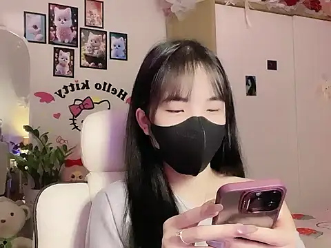 keelinnn19 online show from 7, 11, 2025