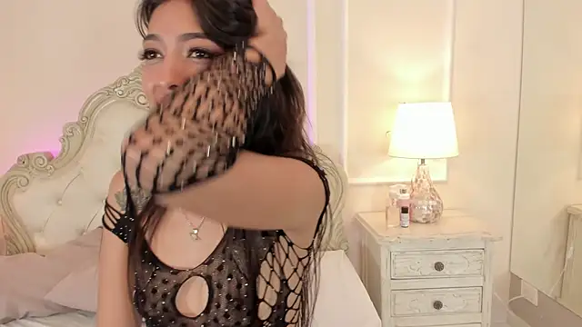 AmyBlackwood online show from 14, 11, 2025