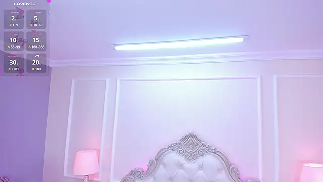 AmyBlackwood online show from 27, 9, 2025