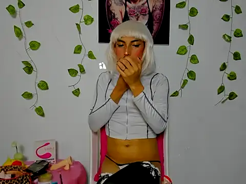 xamila muaa online show from 26, 5, 2026