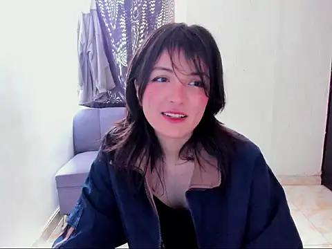 LilyWest19 online show from 17, 12, 2025