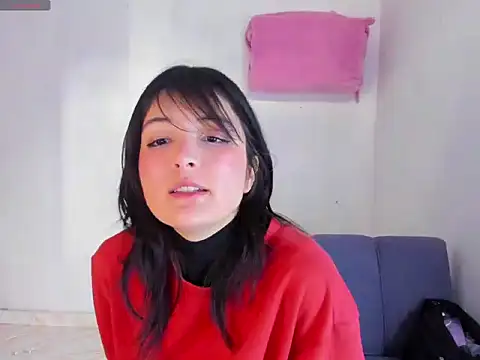 LilyWest19 online show from 14, 1, 2026