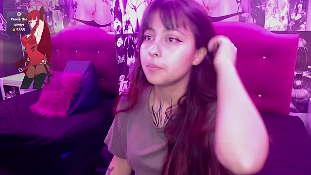 sophiaa 7 online show from 21, 9, 2025