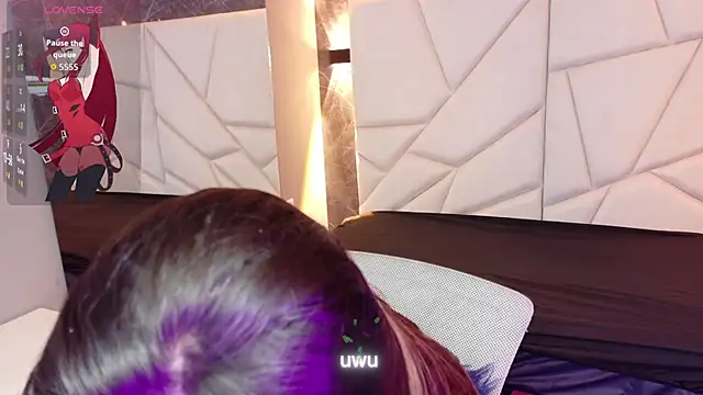 sophiaa 7 online show from 10, 10, 2025