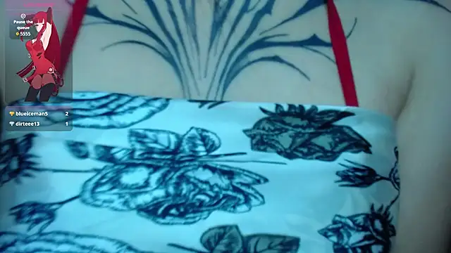 sophiaa 7 online show from 9, 11, 2025