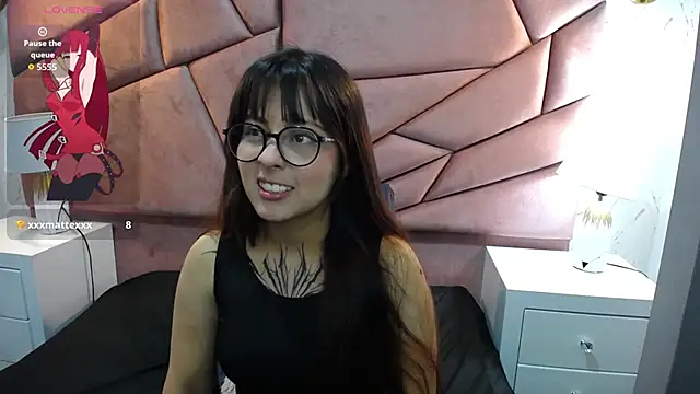 sophiaa 7 online show from 3, 10, 2025