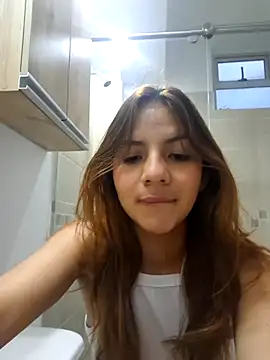 angeles azul online show from 27, 11, 2025