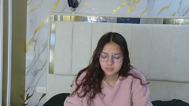 Snapshot of angeles_azul chatting on 26, 6, 2026 angeles azul online show from 26, 6, 2026