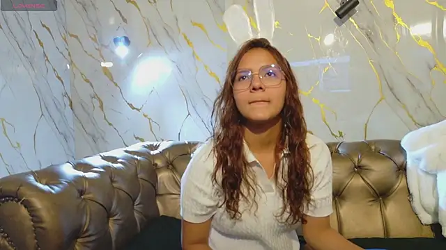 angeles azul online show from 11, 2, 2026