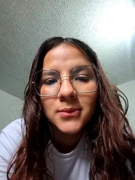 Snapshot of angeles_azul chatting on 16, 7, 2026 angeles azul online show from 16, 7, 2026