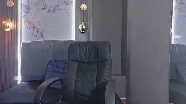 angeles azul online show from 28, 3, 2026