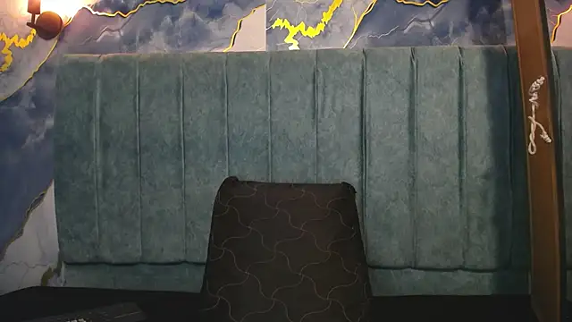 angeles azul online show from 10, 11, 2025