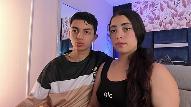 NickandAbby  online show from 5, 2, 2026