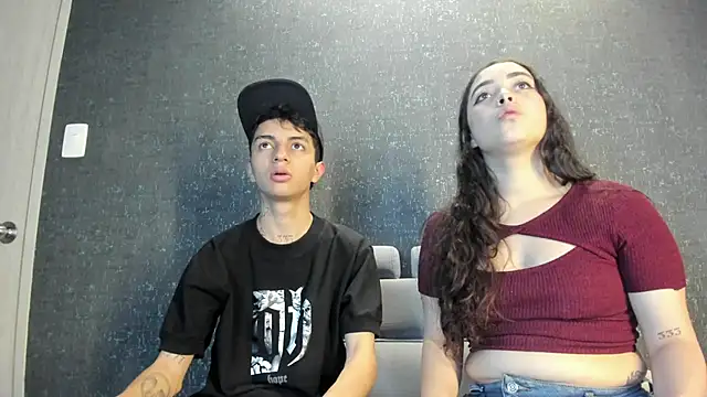 NickandAbby  online show from 6, 2, 2026