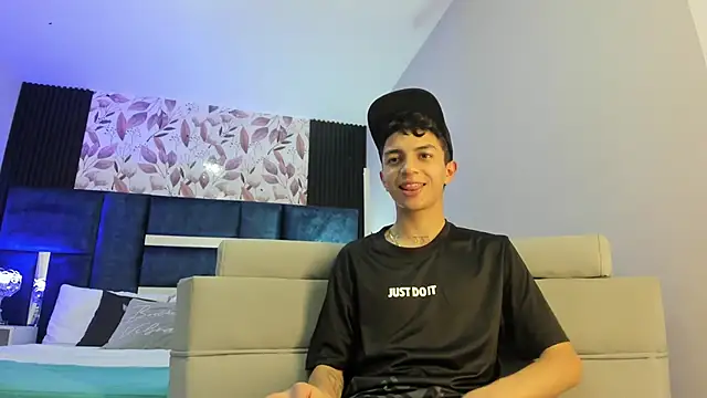 NickandAbby  online show from 3, 2, 2026