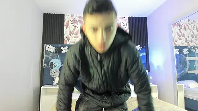 NickandAbby  online show from 29, 10, 2025