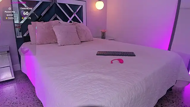 meloody7 online show from 20, 12, 2025