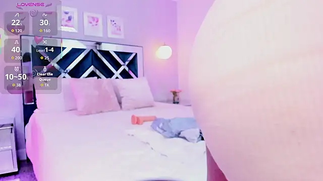 meloody7 online show from 22, 10, 2025