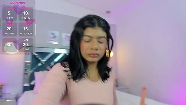 meloody7 online show from 24, 10, 2025