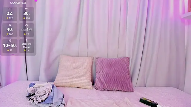 Snapshot of meloody7 chatting on 1, 3, 2026 meloody7 online show from 1, 3, 2026