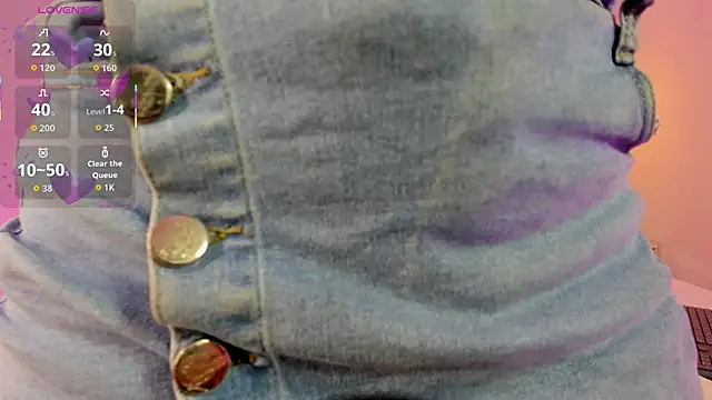 meloody7 online show from 15, 10, 2025