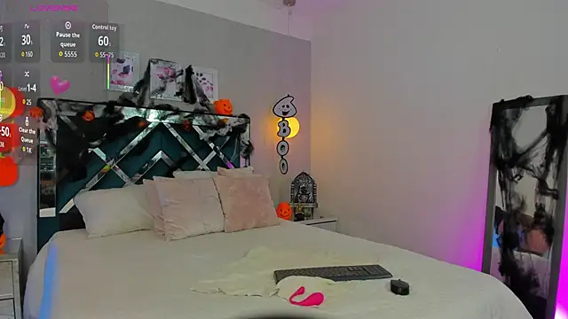 meloody7 online show from 29, 10, 2025