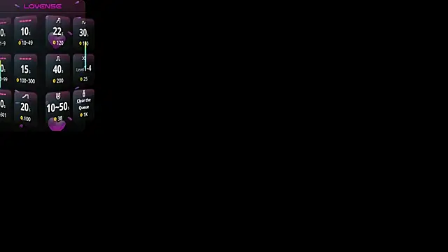 meloody7 online show from 8, 10, 2025